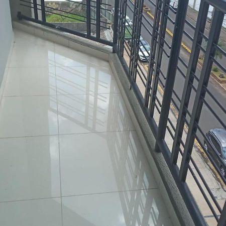 Excellence Plaza Hotel Botucatu Εξωτερικό φωτογραφία