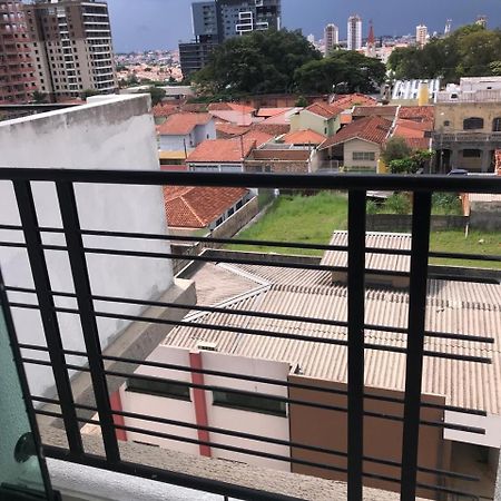 Excellence Plaza Hotel Botucatu Εξωτερικό φωτογραφία