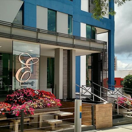 Excellence Plaza Hotel Botucatu Εξωτερικό φωτογραφία