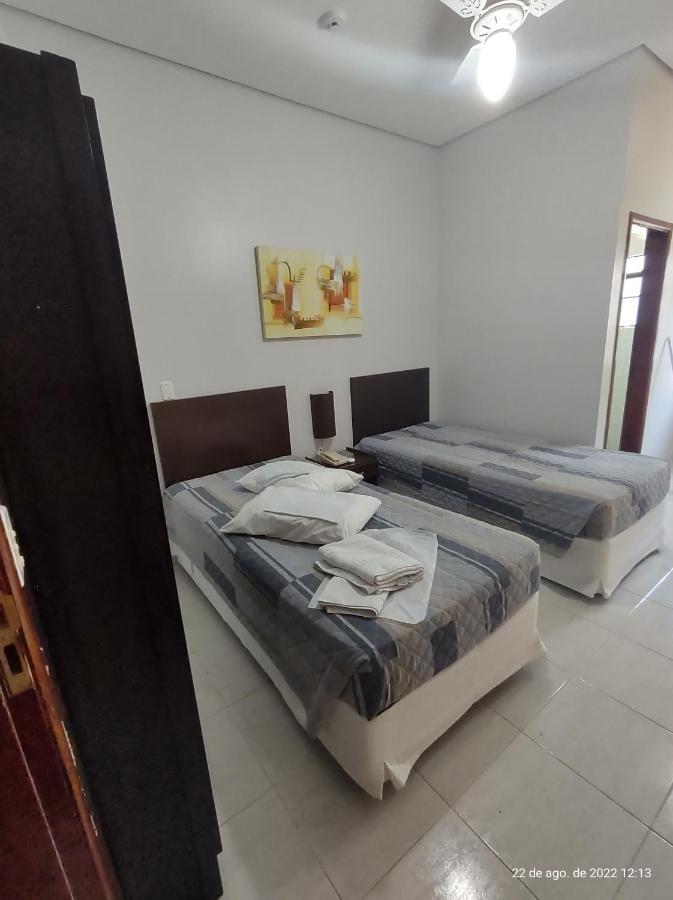 Excellence Plaza Hotel Botucatu Εξωτερικό φωτογραφία