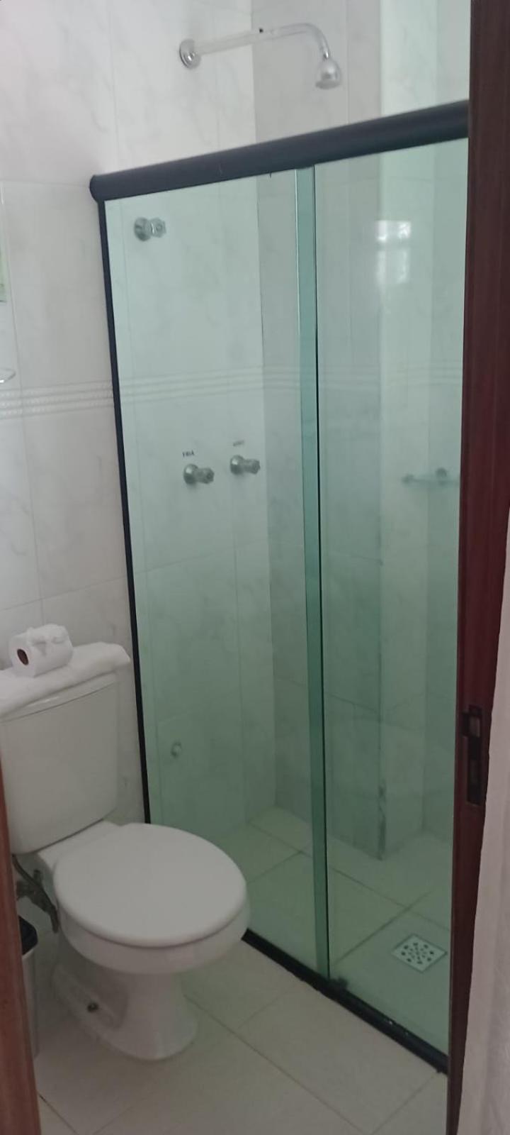 Excellence Plaza Hotel Botucatu Εξωτερικό φωτογραφία