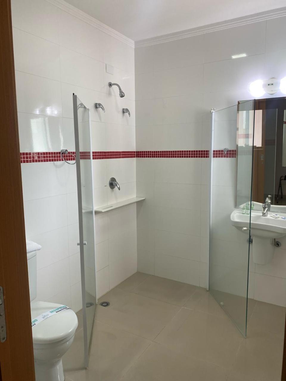 Excellence Plaza Hotel Botucatu Εξωτερικό φωτογραφία