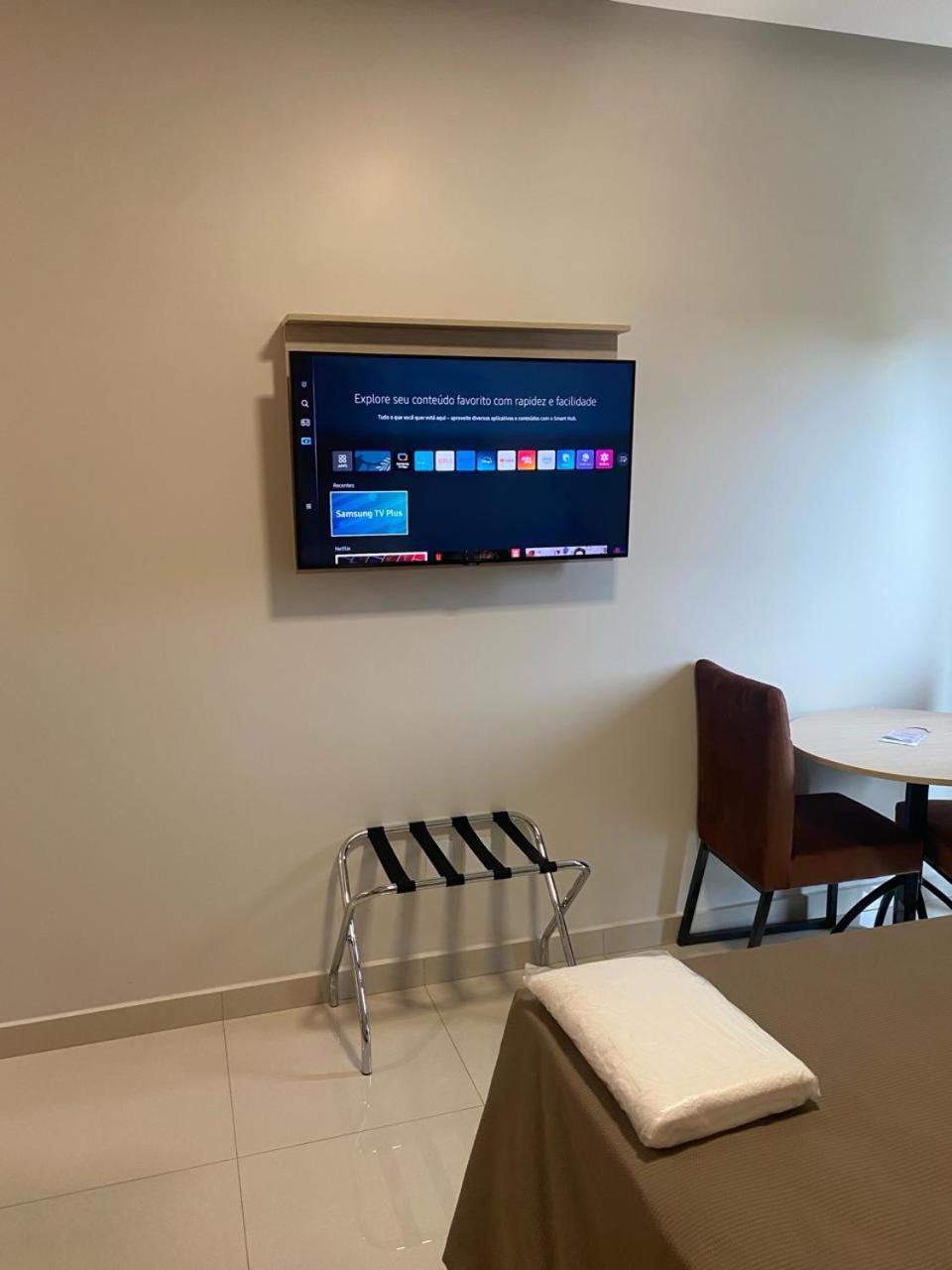 Excellence Plaza Hotel Botucatu Εξωτερικό φωτογραφία