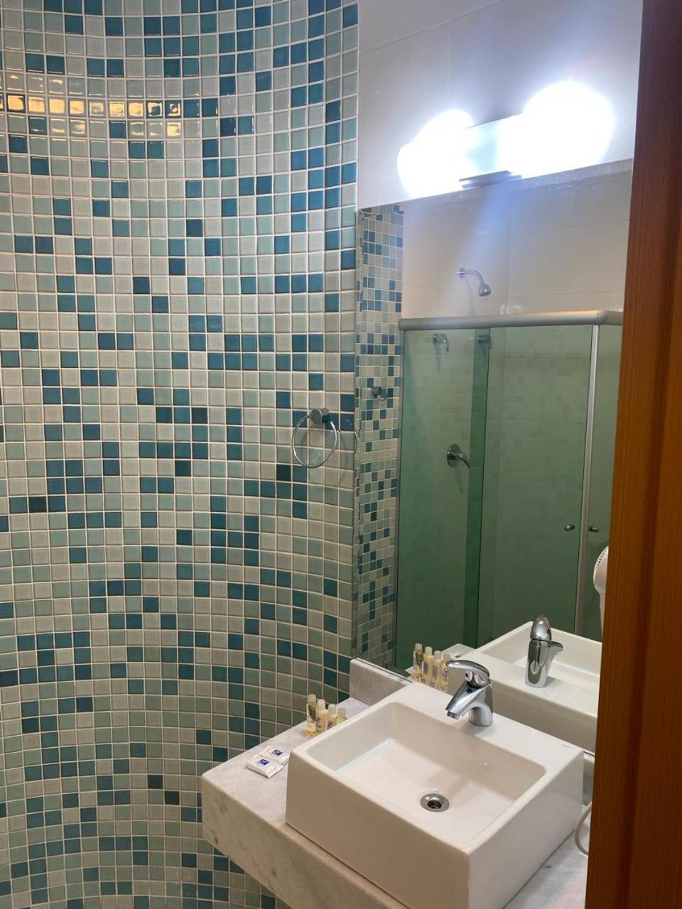 Excellence Plaza Hotel Botucatu Εξωτερικό φωτογραφία