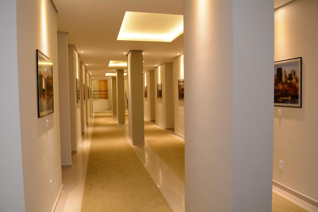 Excellence Plaza Hotel Botucatu Εξωτερικό φωτογραφία