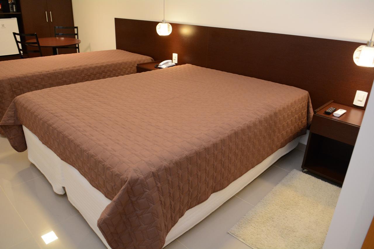 Excellence Plaza Hotel Botucatu Εξωτερικό φωτογραφία