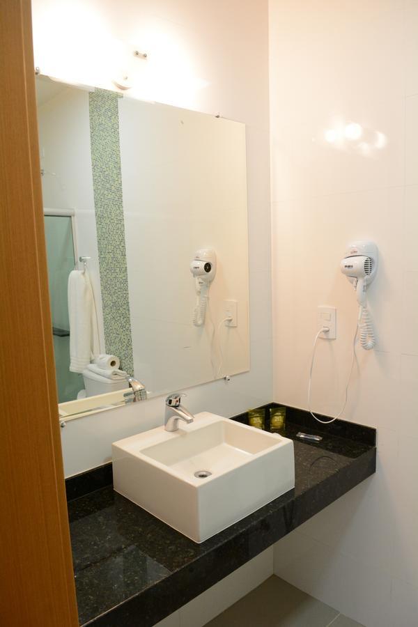 Excellence Plaza Hotel Botucatu Εξωτερικό φωτογραφία